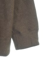 ts(s)（ティーエスエス）パーカー 茶 サイズ:2(M位) メンズ/2200651002011