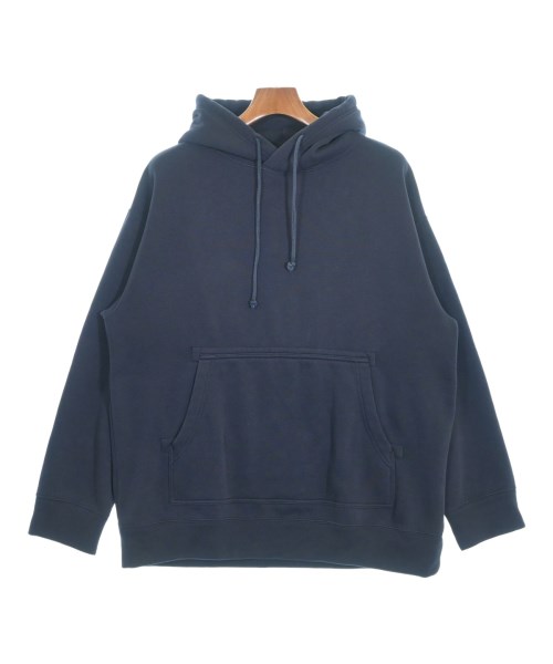 ts(s)(ティーエスエス)パーカー 紺 サイズ:2(M位)/2200651002028