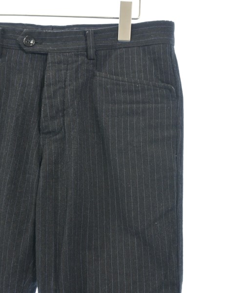 ts(s)（ティーエスエス）スラックス グレー サイズ:1(S位) メンズ/2200645306033