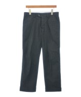ts(s)（ティーエスエス）スラックス グレー サイズ:1(S位) メンズ/2200645306033