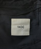 ts(s)（ティーエスエス）スラックス グレー サイズ:1(S位) メンズ/2200645306033