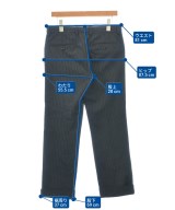 ts(s)（ティーエスエス）スラックス グレー サイズ:1(S位) メンズ/2200645306033