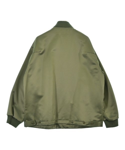 ts(s)（ティーエスエス）その他 カーキ サイズ:4(XL位) メンズ/2200706083040