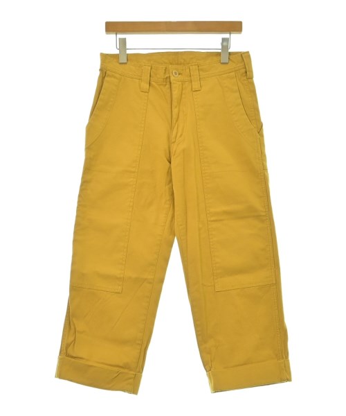 ts(s)(ティーエスエス)その他 黄 サイズ:1(S位)/2200668758123