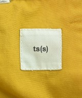 ts(s)（ティーエスエス）その他 黄 サイズ:1(S位) メンズ/2200668758123