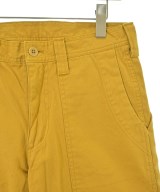 ts(s)（ティーエスエス）その他 黄 サイズ:1(S位) メンズ/2200668758123