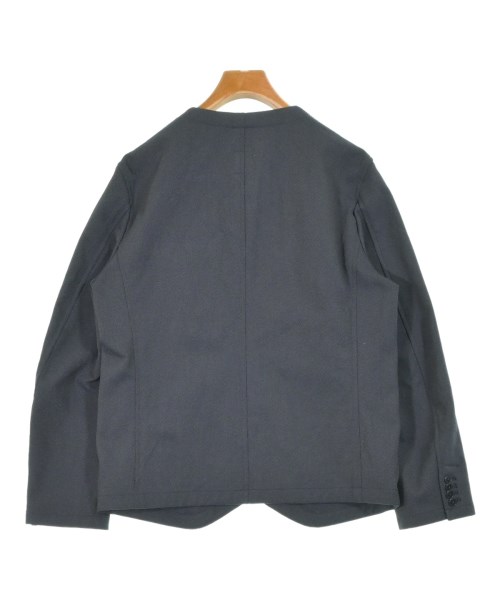 ts(s)（ティーエスエス）カジュアルジャケット 紺 サイズ:2(M位) メンズ/2200671568078