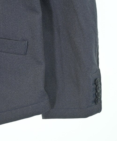 ts(s)（ティーエスエス）カジュアルジャケット 紺 サイズ:2(M位) メンズ/2200671568078