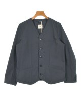 ts(s)（ティーエスエス）カジュアルジャケット 紺 サイズ:2(M位) メンズ/2200671568078