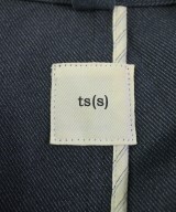 ts(s)（ティーエスエス）カジュアルジャケット 紺 サイズ:2(M位) メンズ/2200671568078