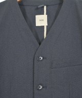 ts(s)（ティーエスエス）カジュアルジャケット 紺 サイズ:2(M位) メンズ/2200671568078