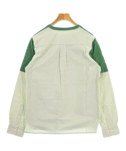 ts(s)（ティーエスエス）Tシャツ・カットソー 緑 サイズ:2(M位) メンズ/2200724698035