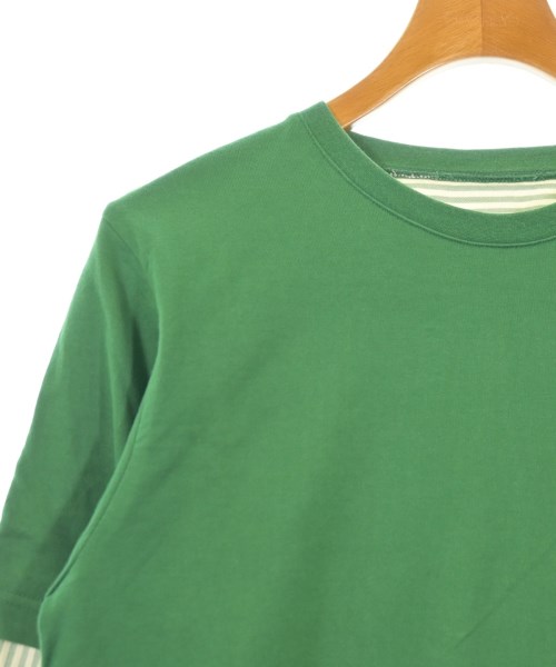 ts(s)（ティーエスエス）Tシャツ・カットソー 緑 サイズ:2(M位) メンズ/2200724698035