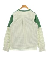 ts(s)（ティーエスエス）Tシャツ・カットソー 緑 サイズ:2(M位) メンズ/2200724698035
