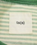 ts(s)（ティーエスエス）Tシャツ・カットソー 緑 サイズ:2(M位) メンズ/2200724698035