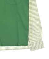 ts(s)（ティーエスエス）Tシャツ・カットソー 緑 サイズ:2(M位) メンズ/2200724698035