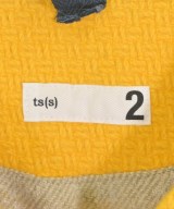 ts(s)（ティーエスエス）その他 黄 サイズ:2(M位) メンズ/2200735293021