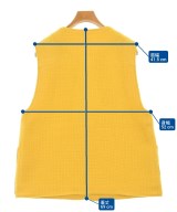 ts(s)（ティーエスエス）その他 黄 サイズ:2(M位) メンズ/2200735293021