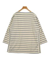 ts(s)（ティーエスエス）Tシャツ・カットソー ベージュ サイズ:2(M位) メンズ/2200719816048
