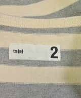 ts(s)（ティーエスエス）Tシャツ・カットソー ベージュ サイズ:2(M位) メンズ/2200719816048