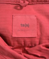 ts(s)（ティーエスエス）その他 赤 サイズ:F メンズ/2200720467062