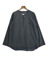 ts(s)（ティーエスエス）カジュアルシャツ グレー サイズ:4(XL位) メンズ/2200682151139