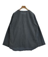 ts(s)（ティーエスエス）カジュアルシャツ グレー サイズ:4(XL位) メンズ/2200682151139