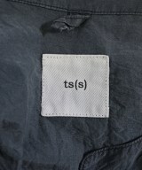 ts(s)（ティーエスエス）カジュアルシャツ グレー サイズ:4(XL位) メンズ/2200682151139