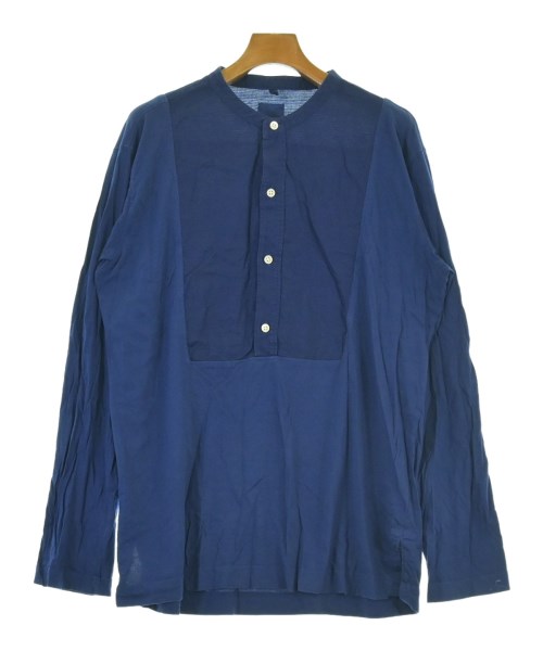 ts(s)(ティーエスエス)Tシャツ・カットソー 青 サイズ:3(L位)/2200682151238