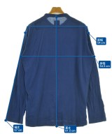 ts(s)（ティーエスエス）Tシャツ・カットソー 青 サイズ:3(L位) メンズ/2200682151238