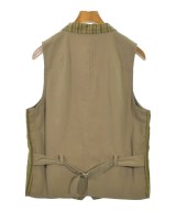 ts(s)（ティーエスエス）ドレスシャツ 緑 サイズ:3(L位) メンズ/2200683231113