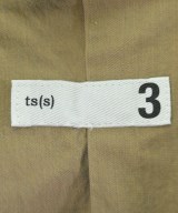 ts(s)（ティーエスエス）ドレスシャツ 緑 サイズ:3(L位) メンズ/2200683231113