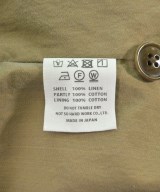 ts(s)（ティーエスエス）ドレスシャツ 緑 サイズ:3(L位) メンズ/2200683231113