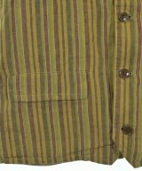 ts(s)（ティーエスエス）ドレスシャツ 緑 サイズ:3(L位) メンズ/2200683231113
