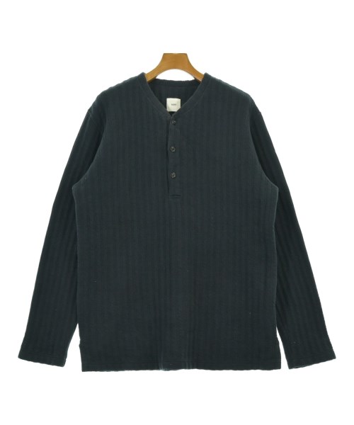 ts(s)(ティーエスエス)Tシャツ・カットソー 紺 サイズ:3(L位)/2200691570037