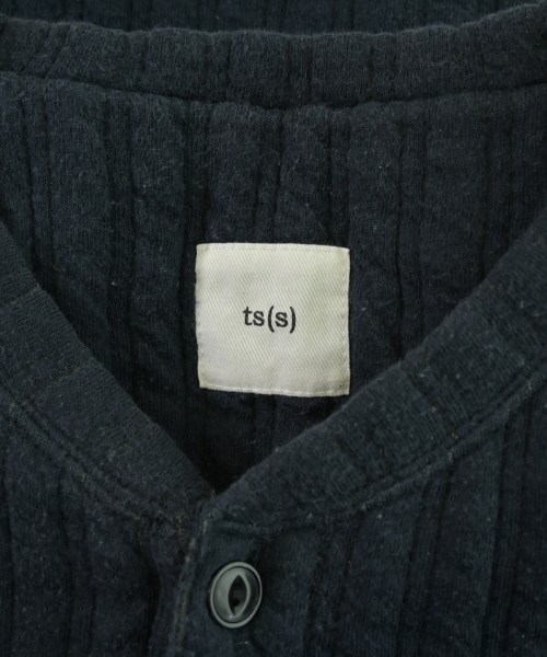 ts(s)（ティーエスエス）Tシャツ・カットソー 紺 サイズ:3(L位) メンズ/2200691570037