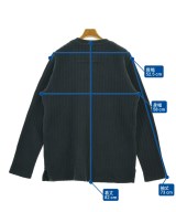 ts(s)（ティーエスエス）Tシャツ・カットソー 紺 サイズ:3(L位) メンズ/2200691570037