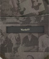 varde 77（バルデ　セヴンティセブン）カジュアルシャツ 茶 サイズ:2(M位) メンズ/2200473585051
