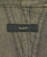 varde 77（バルデ　セヴンティセブン）その他 茶 サイズ:1(S位) メンズ/2200694792153