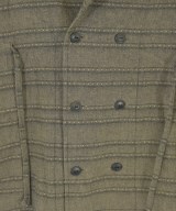 varde 77（バルデ　セヴンティセブン）その他 茶 サイズ:1(S位) メンズ/2200694792153