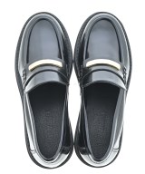 STEVE MADDEN（スティーブマデン）ドレスシューズ/ローファー 黒 サイズ:US6 1/2(23.5cm位) レディース/2200626119041