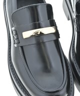 STEVE MADDEN（スティーブマデン）ドレスシューズ/ローファー 黒 サイズ:US6 1/2(23.5cm位) レディース/2200626119041