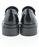 STEVE MADDEN（スティーブマデン）ドレスシューズ/ローファー 黒 サイズ:US6 1/2(23.5cm位) レディース/2200626119041