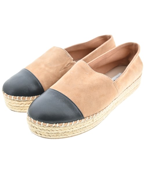 スティーブマデン(STEVE MADDEN)のSTEVE MADDEN エスパドリーユ