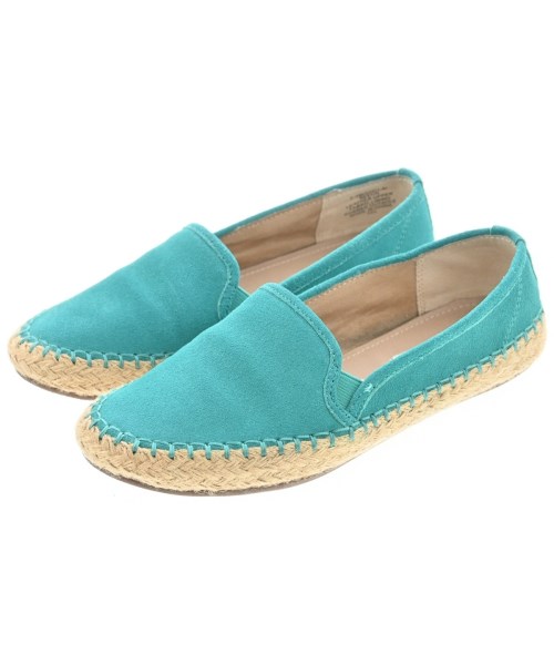 スティーブマデン(STEVE MADDEN)のSTEVE MADDEN エスパドリーユ