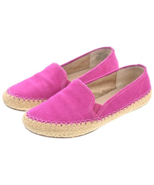 スティーブマデン(STEVE MADDEN)のSTEVE MADDEN エスパドリーユ