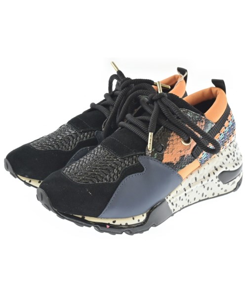 スティーブマデン(STEVE MADDEN)のSTEVE MADDEN スニーカー