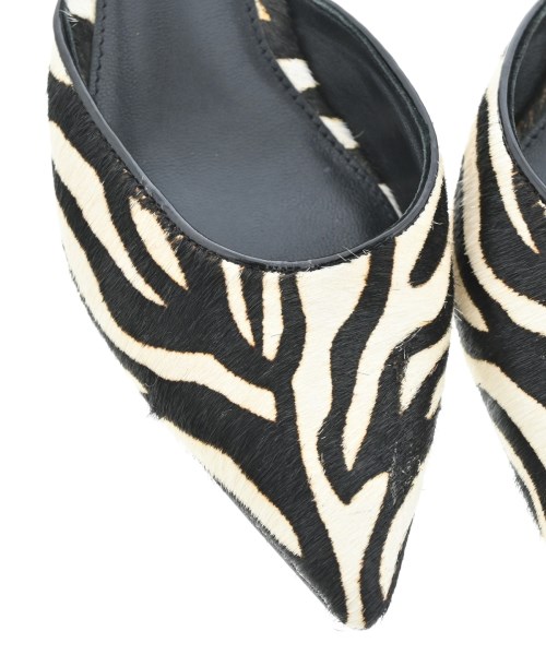 STEVE MADDEN（スティーブマデン）サンダル 白 サイズ:US5(22cm位) レディース/2200610315497