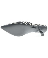 STEVE MADDEN（スティーブマデン）サンダル 白 サイズ:US5(22cm位) レディース/2200610315497