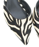 STEVE MADDEN（スティーブマデン）サンダル 白 サイズ:US5(22cm位) レディース/2200610315497